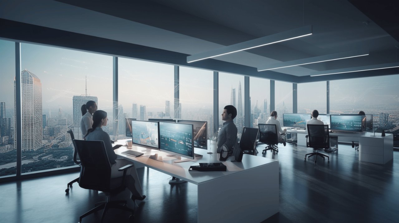 Développer votre visibilité : les solutions de services et conseils aux entreprises de LesEchos et LeParisienServices pour une communication efficace